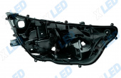 ������ ���� Toyota Rav 4 (2019-2022) LED SE (������)