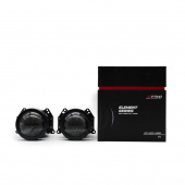 ��-��� (Bi-Led) ����� Optima Premium BI-LED Lens Element Series 3.0" Shift Model 4300K