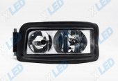 ���� MAN TGA (2000-2007) ������� (�����)