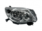 ���� Toyota Land Cruiser Prado 150 (2009-2013) ������� ��� ����������������� (������) 