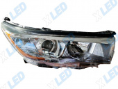 ���� Toyota Highlander (2013-2016) ������ � ������ (������) 