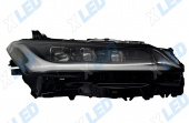 ���� Toyota Avalon (2018-2026) LED Grey (������) 