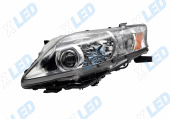 ���� Lexus RX350 (2009-2011) ������ (�����)