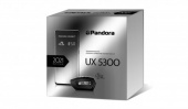 ���������������� Pandora UX-5300