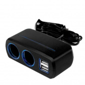 ������������ Neoline SL-221 (2 ������� + 2 USB) � �������