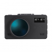 ���������������� � �����-���������� iBOX iCON LaserVision WiFi Signature Dual