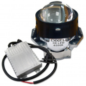 ��-��� (Bi-Led) NEW BI-LED 3" 3R 4500k Dixel