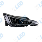 ���� Hyundai Elantra VI ���� (2018-2020) LED (������)