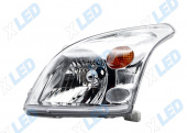 ���� Toyota Land Cruiser Prado 120 (2002-2007) � ������������������ (�����) 