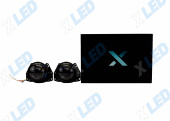 ��-��� (Bi-Led) ����� DIXEL X-BRIGHT LED HY3 3.0 4500K 12V