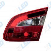 ������ ������ Skoda Suberb II (2008-2013) � �������� ������� (������)