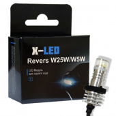 ���������� ������� ���� X-LED reverse