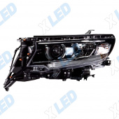 ���� Toyota Land Cruiser Prado 150 (2017-2020) �2 � ������������������ (�����)