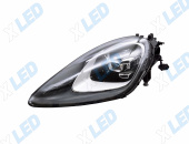 ���� ����� Porsche Cayenne (Hella) LED