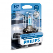 ���������� ����� H7 Philips White Vision Ultra 12972WVUB1