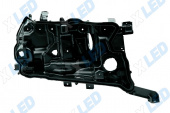 ������ ���� Toyota Land Cruiser 200 (2016-2020) ������� (������) 