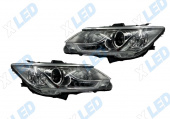 �������� ��� Toyota Camry XV55 (2014-2017) � bi-led ������� �V5 X-LED