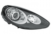 ���� ������ Hella Porsche Panamera 970 ������ (2009-2016)