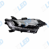 ���� Mitsubishi Outlander III ���������� 3 (2018-2023) LED (������)