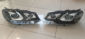 �������� ��� (������) Volkswagen Touareg (2011-2015) ������