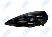 ���� Porsche Panamera (2009-2013) Matrix LED (�����) � ������ ����������