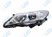 ���� Toyota Camry XV50 (2011-2014) �������, � ������, � ������������������ (�����)
