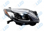 ���� Toyota Land Cruiser Prado 150 (2009-2013) ������ (������) 