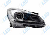���� Mercedes C-class W204 2011-2014 ������ (������) � ������������������