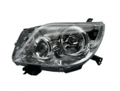 ���� Toyota Land Cruiser Prado 150 (2009-2013) ������� ��� ����������������� (�����) 