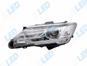 ���� Toyota Camry XV55 (2014-2017) ����� ������ � ������������������ (�����) 