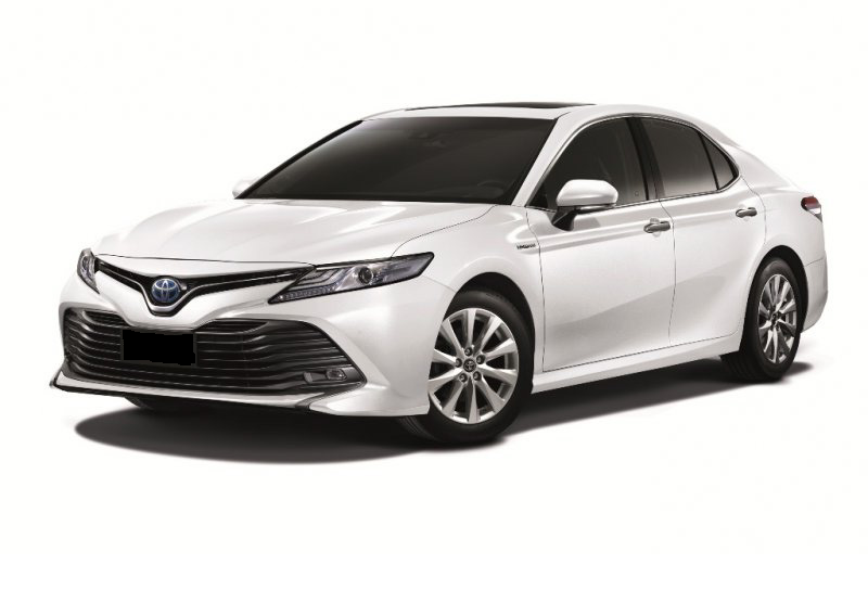 Camry
