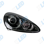 ���� Porsche Cayenne II (958) (2010-2014) �1 (������) 
