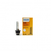 ���������� ����� D4S Philips Vision 42402VIC1 (4300�)