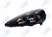 ���� Porsche Cayenne LED ������ (2010-2014) ����� � ������������������
