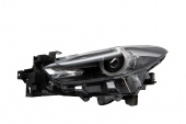 ���� Mazda 3 BM (2013-2019) LED (�����)