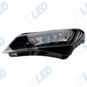 ���� Skoda Superb III (2015-2019) LED AFS, ��� ����� ���������� (�����) 