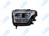 ���� Tank 500 I ���������� (2021-2026) LED (�����) 