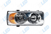 ���� DAF XF95, CF65, CF75, CF85 (2003-2008) ������� (������)