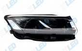 ���� Volkswagen Touareg 2020 (������) 