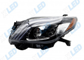 ���� Toyota Land Cruiser Prado 150 (2009-2013) ������ (�����) 