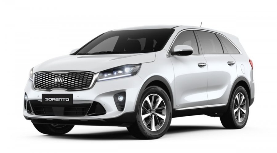 Sorento