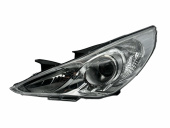 ���� Hyundai Sonata (2009-2014) ����� (�����)