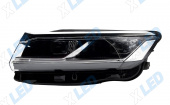 ���� Volkswagen Touareg 2020 (�����) 