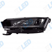 ���� Skoda Octavia �8 (2020-2026) LED (�����)