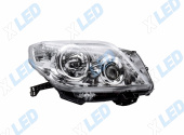 ���� Toyota Land Cruiser Prado 150 (2009-2013) ����� ������� ��� ����������������� (������) 