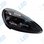 ���� Porsche Cayenne LED ������ (2010-2014) ������ � ������������������
