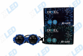 ��-��� (Bi-Led) ����� DIXEL mini BI-LED 3.0 5500K