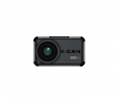 ���������������� X-CAN City 4K GPS WiFi Duo
