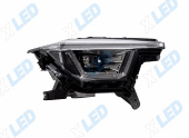 ���� Tank 400 (2023-2026) LED, � ������ ���������� (������) 