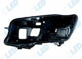 ������ ���� Mercedes Benz S-Class W222 (2013-2017) (�����)